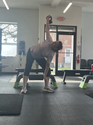 Rehab-Informed Strength Training: Why It Matters for Adults Over 40 | Inner Strength